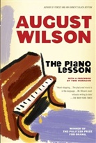 August Wilson - Piano Lesson