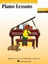 Hal Leonard Publishing Corporation (EDT), Hal Leonard Publishing Corporation (EDT)/ Kreader, Fred Kern, Phillip Keveren, Barbara Kreader, Hal Leonard - Piano Lessons Book 3 Edition