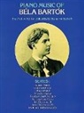 Bela Bartok, Bela/ Suchoff Bartok, Béla Bartók, Classical Piano Sheet Music, Suchoff, Benjamin Suchoff... - Piano Music of Bela Bartok
