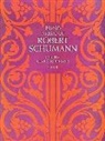 Classical Piano Sheet Music, Robert Schumann, Clara Schumann - Piano Music of Robert Schumann Series 2