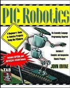 Iovine, J Iovine, John Iovine, Iovine John - PIC Robotics
