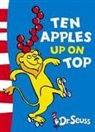 Dr Seuss, Dr. Seuss, Dr Seuss, Dr. Seuss, Roy McKie, McKie Roy - Ten Apples Up on Top