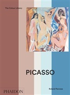 David Lomas, Lomas David, Roland Penrose - Picasso