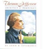 John B. Severance, John B./ Archival Prints Severance - Thomas Jefferson