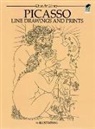 Pablo Picasso - Picasso Line Drawings and Prints