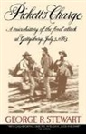 George Stewart, George R. Stewart, George Rippey Stewart - Pickett's Charge