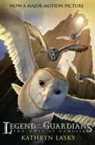 Kathryn Lasky, Lasky Kathryn - Legend of the Guardians - 1: The Owls of Ga'Hoole