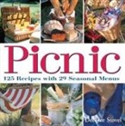 Dee Dee Stovel, Deedee Stovel - Picnic