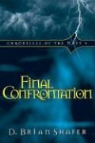 D. Brian Shafer - Final Confrontation