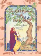 Idries Shah, Natasha Delmar - The Old Woman and the Eagle
