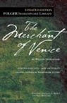 William Shakespeare, Brenda Copeland, Barbara A Mowat, Barbara A. Mowat, Dr Barbara a. Mowat, Dr. Barbara A. Mowat... - The Merchant of Venice