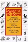 George Shannon, Peter Sis - Stories to Solve