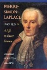 Charles Gillispie, Charles Coulston Gillispie, Gillispie Charles Coulston, I. Grattan-Guinness - Pierre-Simon Laplace, 1749-1827