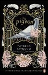 Patrick Suskind, Patrick Süskind - The Pigeon