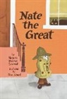 Marjorie Sharmat, Marjorie Weinman Sharmat, Marc Simont, Marc Simont - Nate the Great