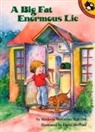 David McPhail, Marjorie Weinman Sharmat, David McPhail, David M. McPhail - A Big Fat Enormous Lie