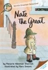 Marjorie Weinman Sharmat, Marc Simont, Marc Simont, Simont Marc - Nate the Great