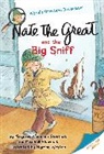 Marjorie Weinman Sharmat, Mitchell Sharmat, Martha Weston, Martha Weston - Nate the Great and the Big Sniff