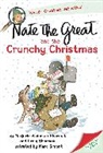 Craig Sharmat, Marjorie Weinman Sharmat, Marjorie Weinman Sharmat Sharmat, Marc Simont - Nate the Great and the Crunchy Christmas