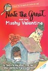 Marjorie Sharmat, Marjorie Weinman Sharmat, Marc Simont, Marc Simont - Nate the Great and the Mushy Valentine