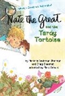 Craig Sharmat, Marjorie Weinman Sharmat, Marc Simont, Marc Simont - Nate the Great Tardy Tortoise