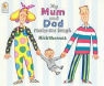 Nick Sharratt - My Mum and Dad Make Me Laugh