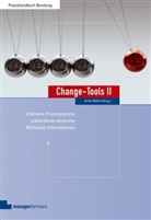 Armi Rohm, Armin Rohm - Change-Tools II. Tl.2