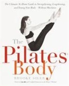 Brooke Siler, Christy Turlington - The Pilates Body