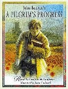 John Bunyan, Jason Cockcroft, Jason Cockroft, Geraldine McCaughrean, McCaughrean Geraldine, Jason Cockcroft... - The Pilgrim's Progress