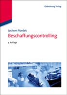 Jochem Piontek - Beschaffungscontrolling