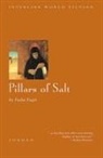 Fadia Faqir - Pillars of salt