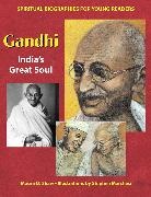 Maura Shaw, Maura D. Shaw, Stephen Marchesi - Gandhi