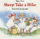 Nancy Shaw, Nancy E. Shaw, Nancy/ Apple Shaw, Margot Apple - Sheep Take a Hike