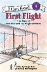 Don (Ill) Bolognese, George Shea, Don Bolognese, George Shea - First Flight