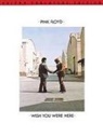 Music Sales Corporation, Pink Floyd, Pink Floyd (CRT) - Pink Floyd - Wish You Were Here