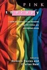 Dominic Davies, Glyn Ed Davies, Glyn Ed. Davies, Charles Neal - Pink Therapy