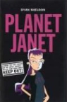 Dyan Sheldon - Planet Janet
