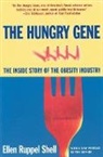 Ellen Ruppel Shell, Shell Ellen Ruppel - The Hungry Gene