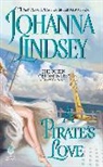 Joanna Lindsey, Johanna Lindsey, Lindsey Johanna - Pirate's Love