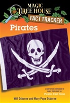 Sal Murdocca, Mary Pope Osborne, Will Osborne, Sal Murdocca, Salvatore Murdocca, Will Osborne - Pirates