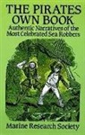Charles Ellms, Research Society Marine, Marine Research Society, Marine Research Society - The Pirates Own Book