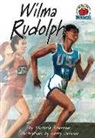 Victoria Sherrow, Larry Johnson - Wilma Rudolph