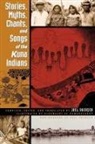 Joel Sherzer, Olokwagdi de Akwanusadup, Joel Sherzer, Joel Sherzer - Stories myths chants and songs of