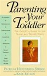 Kate Ballen, Kate Shimm Ballen, Ballen Kate, Patricia Shimm, Patricia Henderson Shimm, Amy Shimm - Parenting Your Toddler
