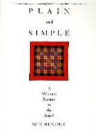 Sue Bender, Sue Brender - Plain and simple
