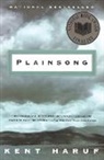 Kent Haruf - Plainsong