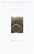 Anne Carson - Plainwater