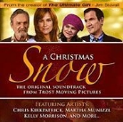 A Christmas Snow (Audio book)