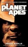 Pierre Boulle, Xan Fielding - Planet of the Apes