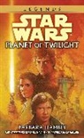 Barbara Hambly - Planet of Twilight